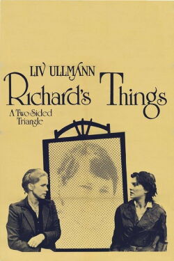 Las cosas de Richard (1980)