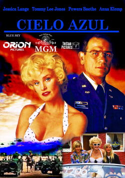 Las cosas que nunca mueren (1994)