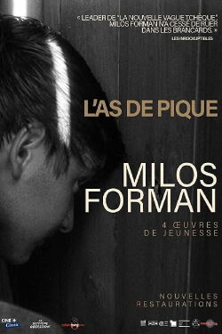 L'As de pique (1964)