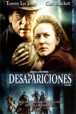 Las desapariciones (2003)