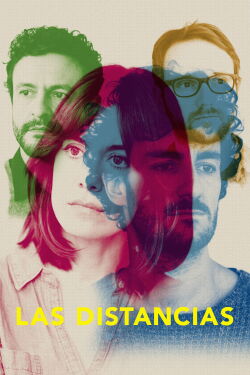 Las distancias (2018)