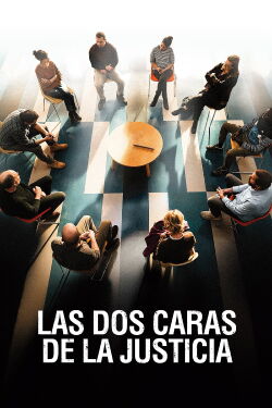 Las dos caras de la justicia (2023)