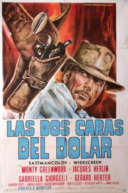 Las dos caras del dólar (1967)