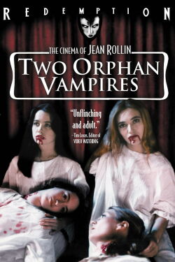 Las dos huérfanas vampiras (1997)