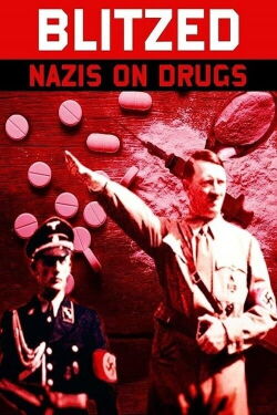 Las drogas de la Alemania nazi (2018)