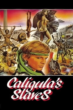 Las esclavas de Calígula (1984)