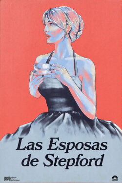 Las esposas de Stepford (1975)