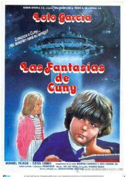 Las fantasías de Cuny (1984)