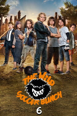 Las Fieras Futbol Club 6: La leyenda vive (2016)