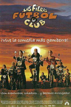 Las Fieras Fútbol Club (2005)