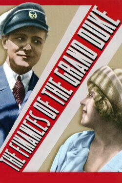 Las finanzas del Gran Duque (1924)