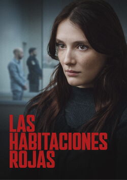 Las habitaciones rojas (2023)