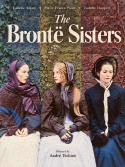 Las hermanas Brontë (1979)