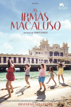 Las hermanas Macaluso (2020)