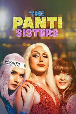 Las hermanas Panti (2019)