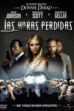 Las Horas Perdidas (2007)