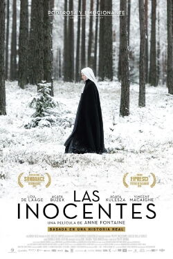 Las inocentes (2016)