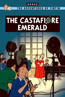 Las joyas de la Castafiore (1992)