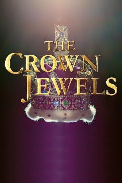 Las joyas de la Corona británica (2022)
