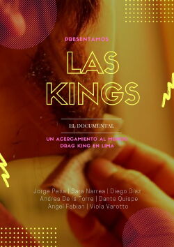 Las Kings (2017)