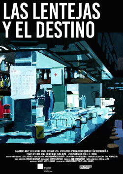 Las lentejas y el Destino (2017)