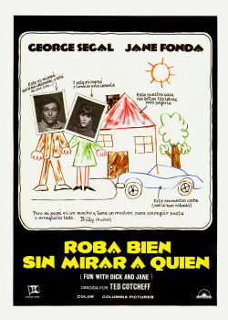 Las locuras de Dick y Jane (1977)