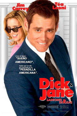 Las Locuras de Dick y Jane (2005)