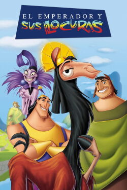 Las locuras del emperador (2000)