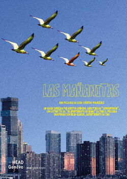 Las mañanitas (2025)