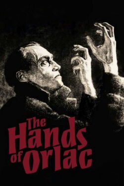 Las manos de Orlac (1924)