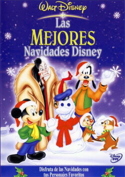 Las Mejores Navidades Disney (2005)