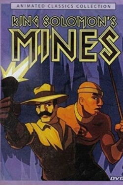 Las Minas del Rey Salomón (1986)