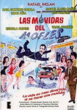 Las movidas del mofles (1987)