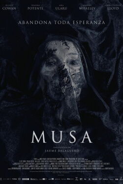 Las musas del diablo (2017)