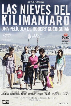 Las nieves del Kilimanjaro (2011)
