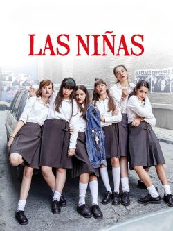 Las niñas (2020)