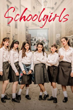 Las niñas (2020)