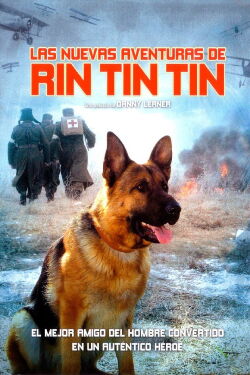 Las Nuevas Aventuras de Rin Tin Tin (2007)