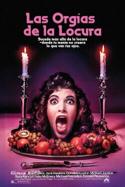 Las orgías de la locura (1973)