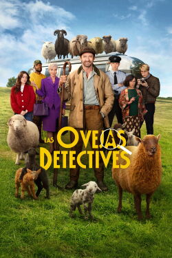 Las ovejas detectives (2026)
