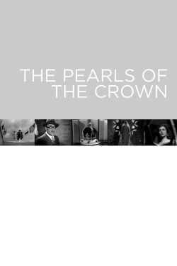 Las perlas de la corona (1937)