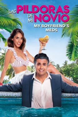 Las píldoras de mi novio (2020)