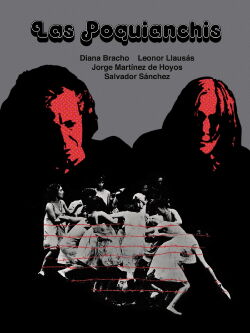 Las Poquianchis (1976)
