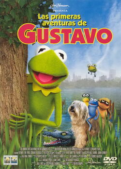 Las primeras aventuras de Gustavo (2002)