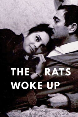 Las ratas se han despertado (1967)