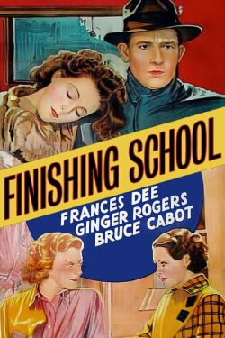 Las rebeldes del internado (1934)