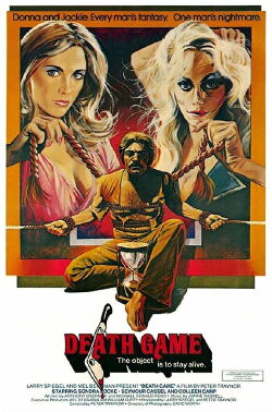 Las sádicas (1977)
