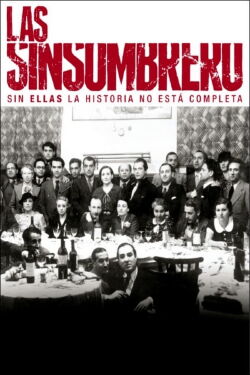 Las sinsombrero (2015)