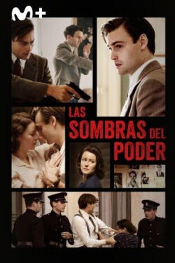 Las sombras del poder (2024)