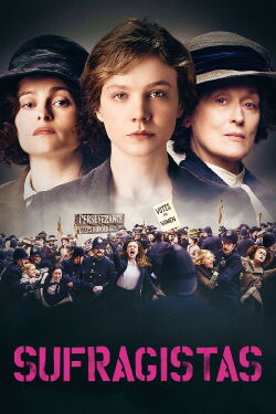 Las sufragistas (2015)
